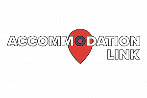 Accommodation Link logo